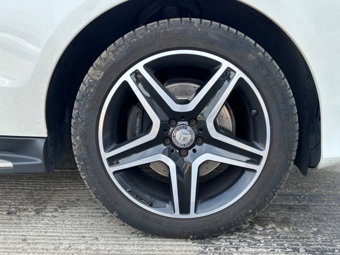 2025 Mercedes-benz Gle