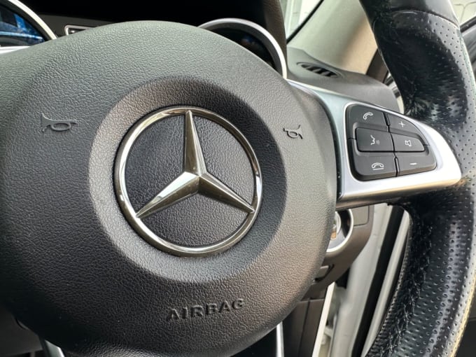 2025 Mercedes-benz Gle