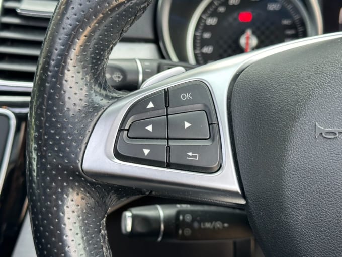 2025 Mercedes-benz Gle