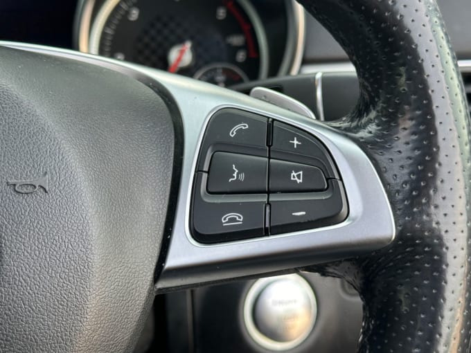 2025 Mercedes-benz Gle