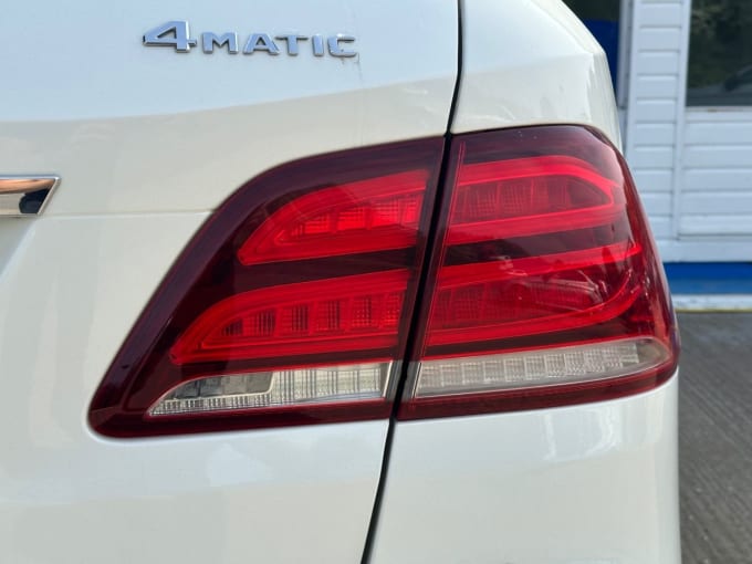 2025 Mercedes-benz Gle