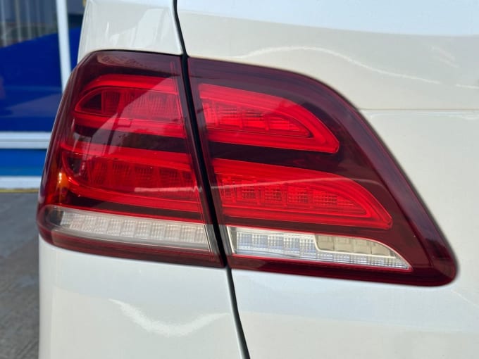 2025 Mercedes-benz Gle