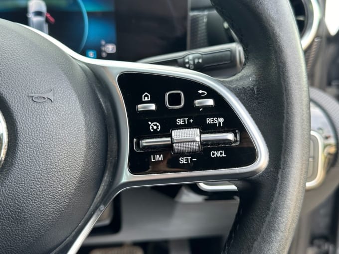 2025 Mercedes-benz A-class