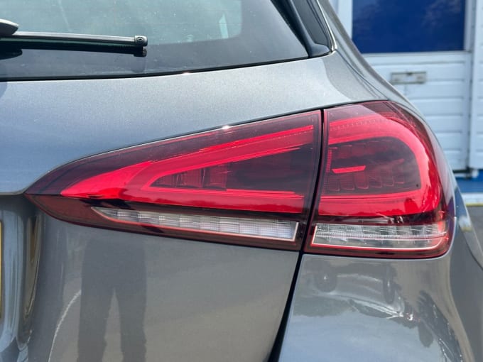 2025 Mercedes-benz A-class