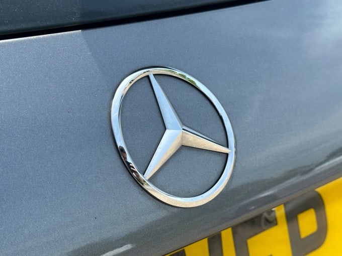 2025 Mercedes-benz A-class