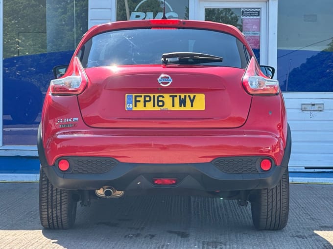 2025 Nissan Juke