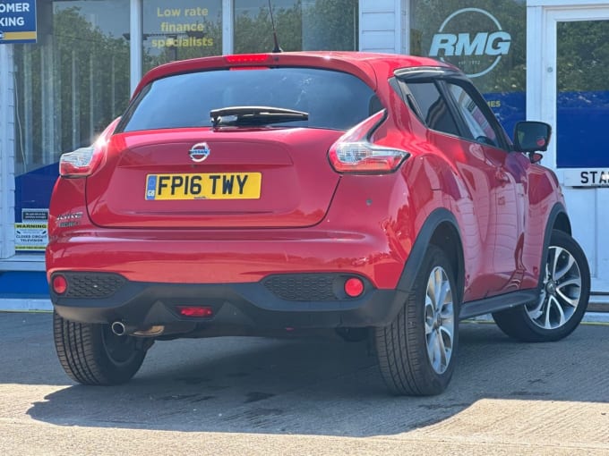 2025 Nissan Juke