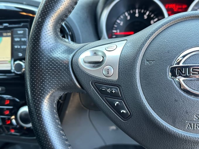 2025 Nissan Juke