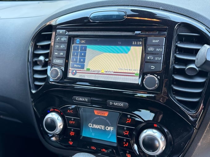 2025 Nissan Juke