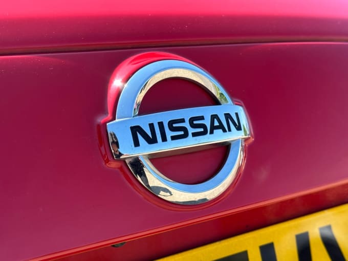 2025 Nissan Juke