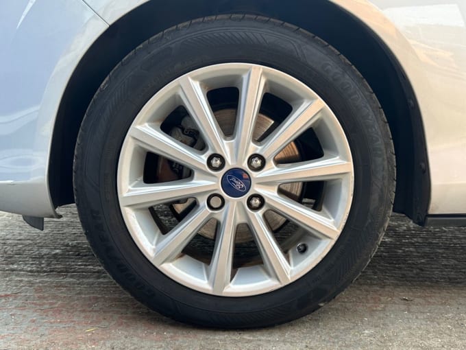 2025 Ford B-max