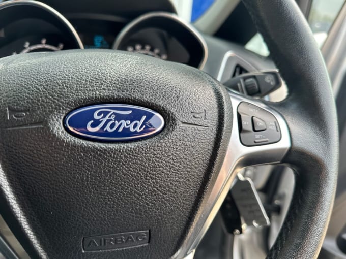 2025 Ford B-max
