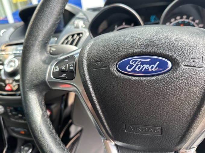 2025 Ford B-max