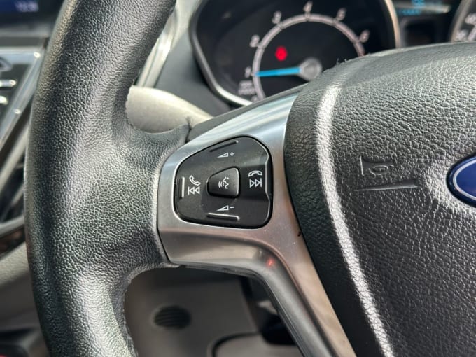 2025 Ford B-max