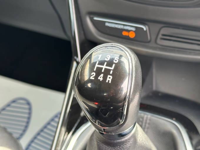 2025 Ford B-max