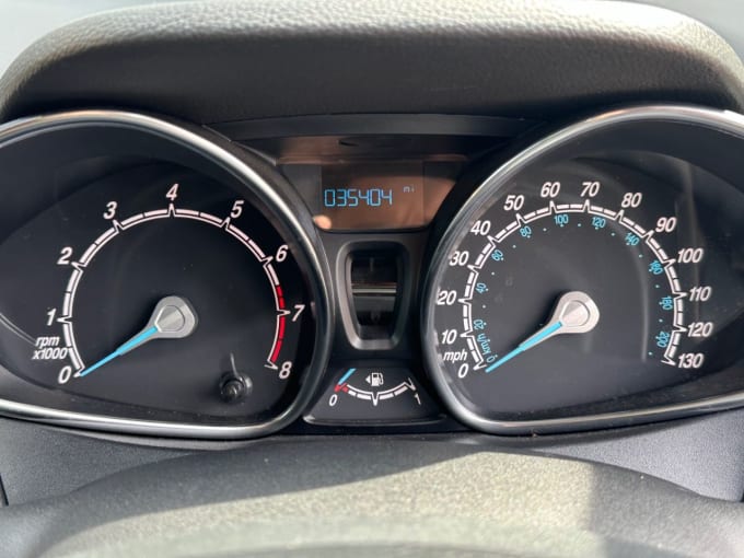 2025 Ford B-max