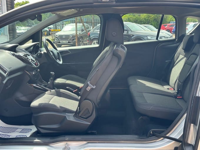 2025 Ford B-max