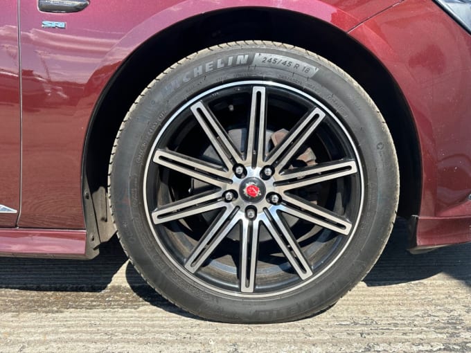 2025 Vauxhall Insignia