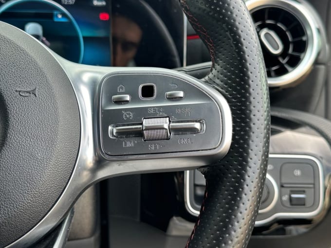 2025 Mercedes-benz A-class