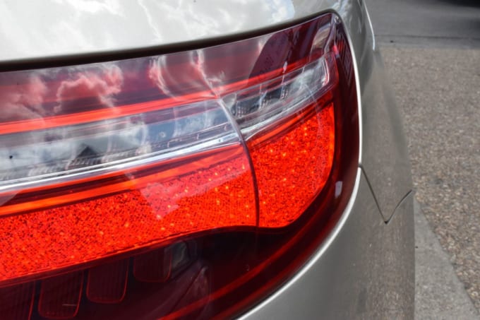 2025 Mercedes-benz E-class