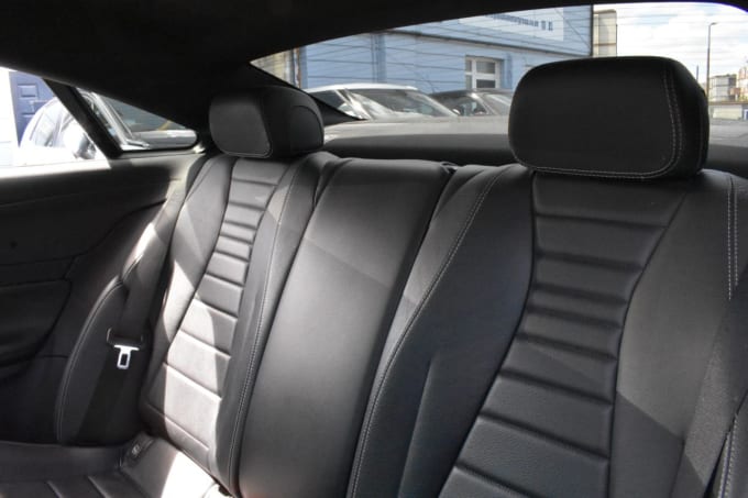2025 Mercedes-benz E-class