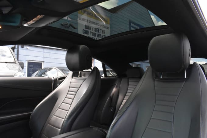 2025 Mercedes-benz E-class