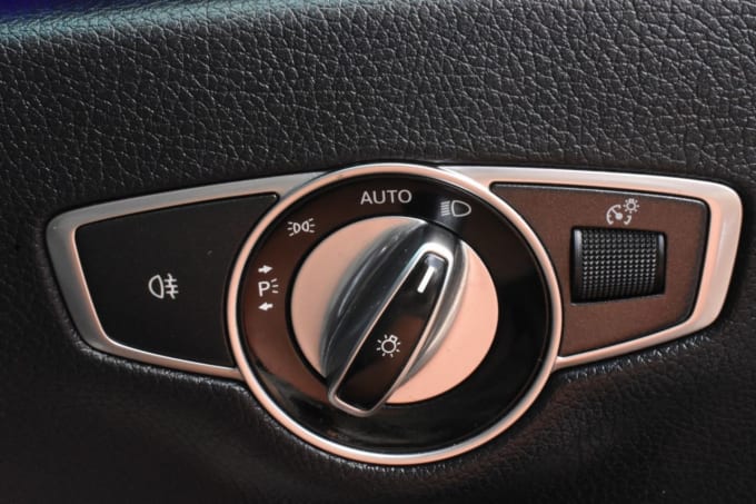 2025 Mercedes-benz E-class