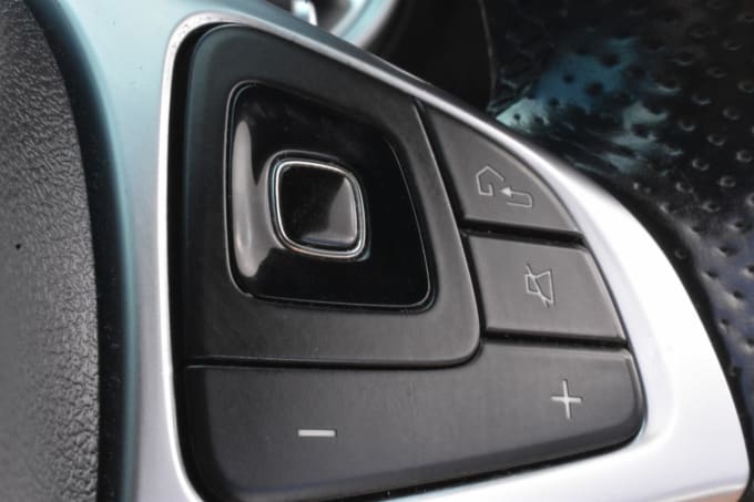 2025 Mercedes-benz E-class