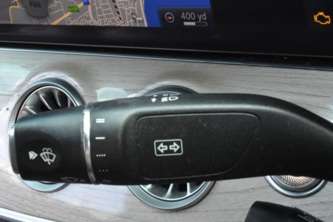 2025 Mercedes-benz E-class