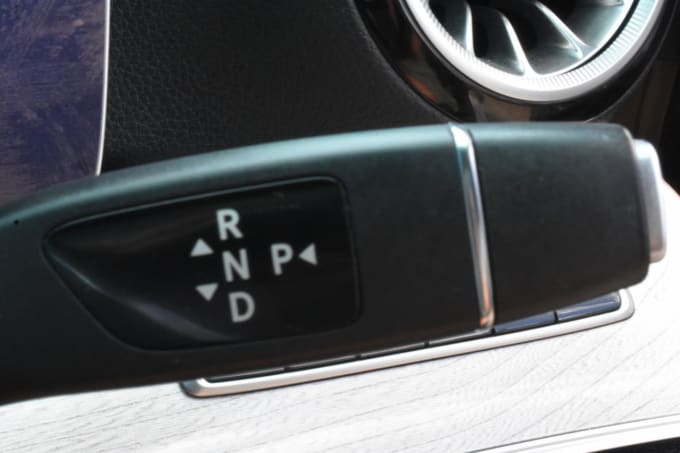 2025 Mercedes-benz E-class