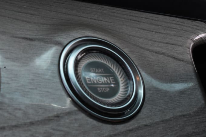 2025 Mercedes-benz E-class
