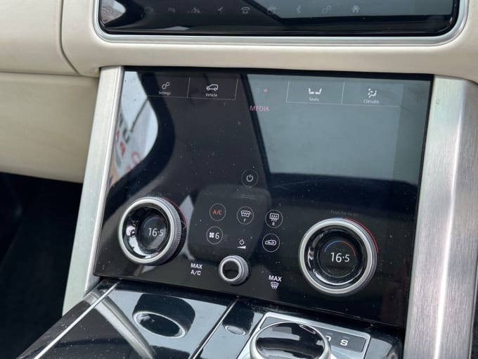 2025 Land Rover Range Rover