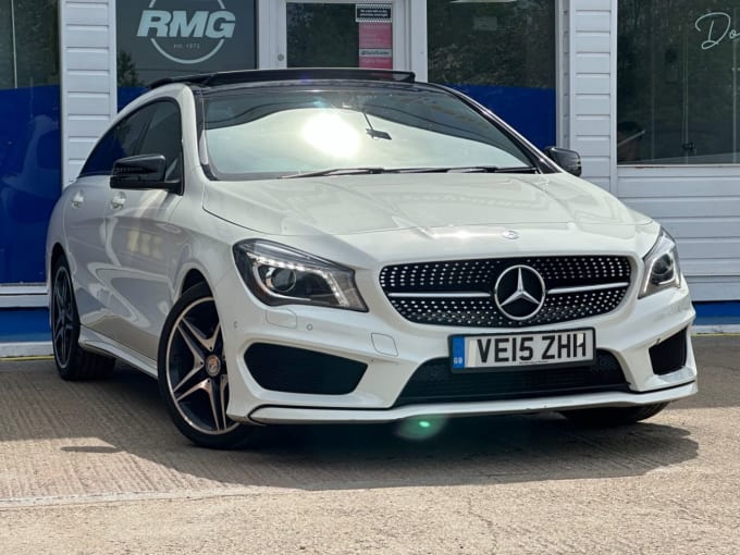 2025 Mercedes-benz Cla
