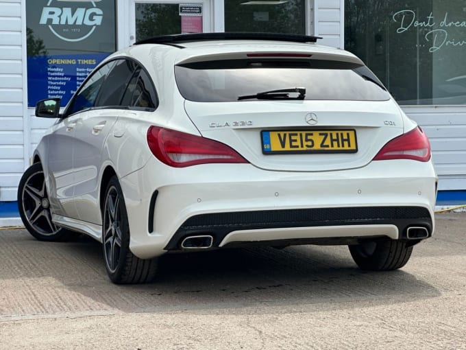 2025 Mercedes-benz Cla