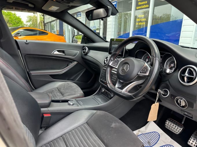 2025 Mercedes-benz Cla