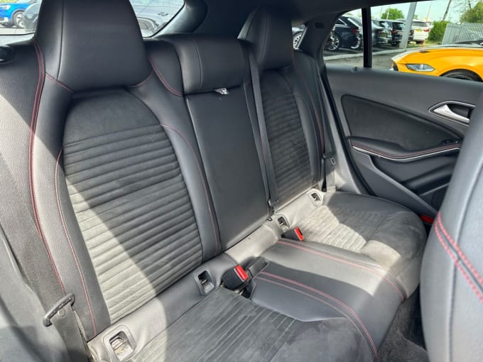 2025 Mercedes-benz Cla