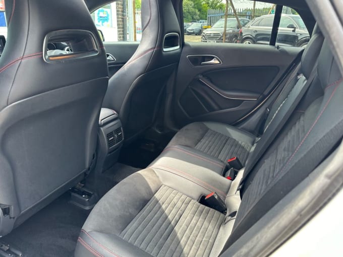 2025 Mercedes-benz Cla