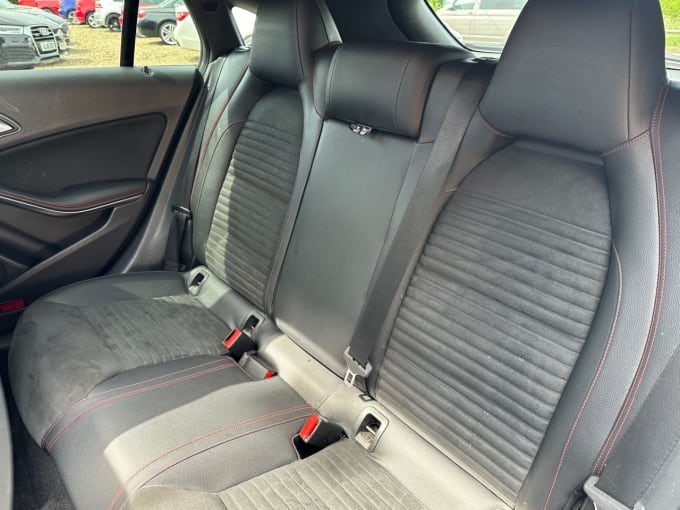 2025 Mercedes-benz Cla
