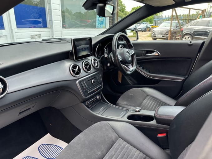 2025 Mercedes-benz Cla