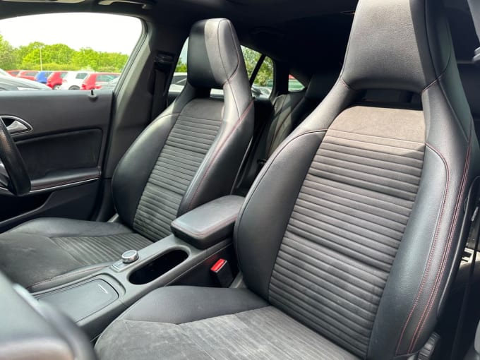 2025 Mercedes-benz Cla