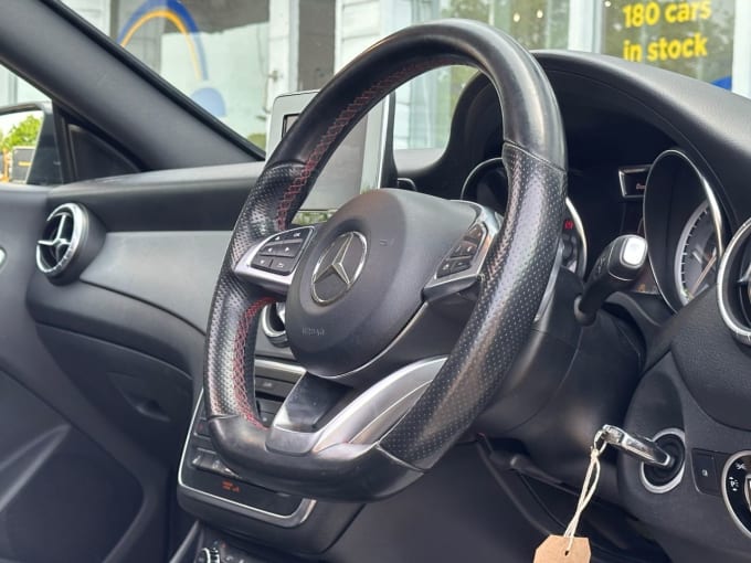 2025 Mercedes-benz Cla