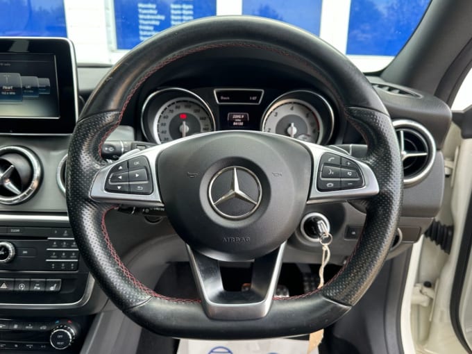 2025 Mercedes-benz Cla