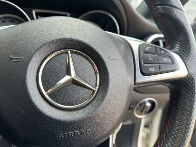 2025 Mercedes-benz Cla