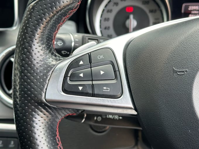 2025 Mercedes-benz Cla