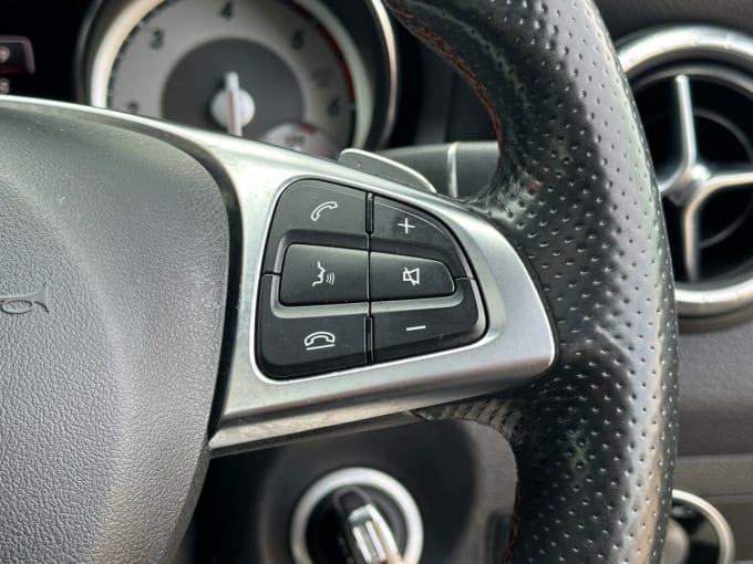 2025 Mercedes-benz Cla