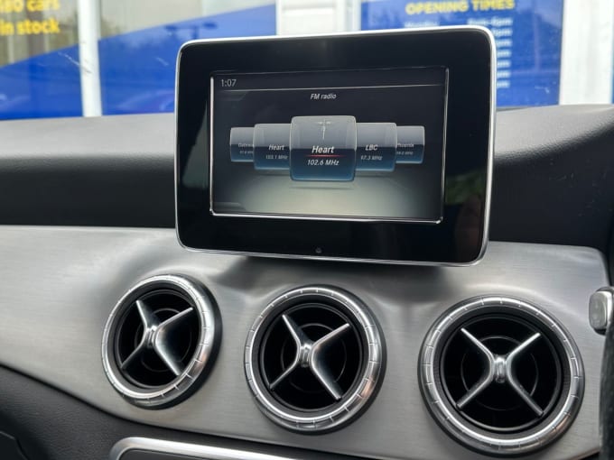2025 Mercedes-benz Cla