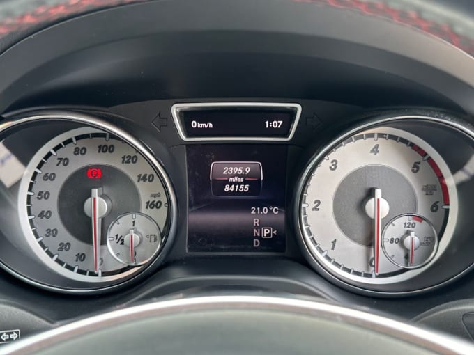2025 Mercedes-benz Cla