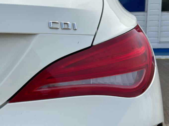 2025 Mercedes-benz Cla