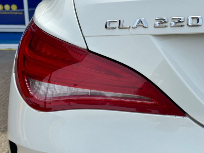 2025 Mercedes-benz Cla