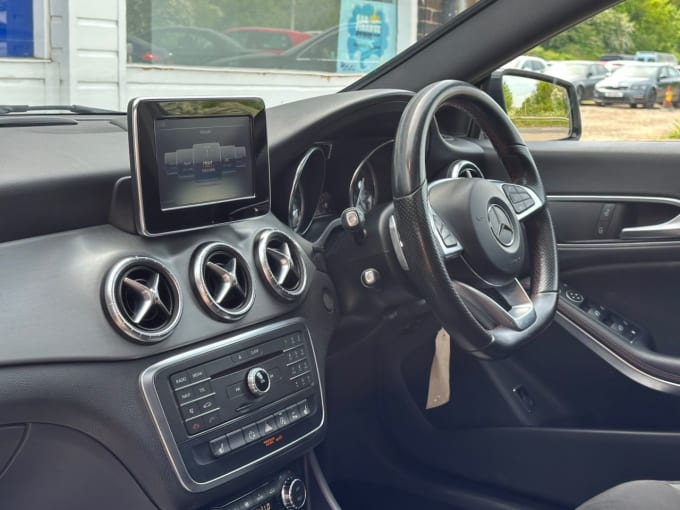 2025 Mercedes-benz Cla